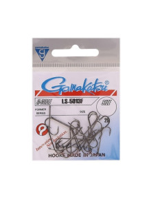 Gamakatsu 5013F Nº4